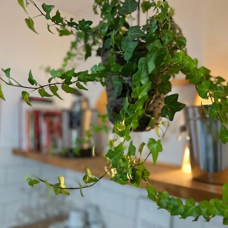 Charming Appartement In The Heart Of Barcelona Eksteriør bilde