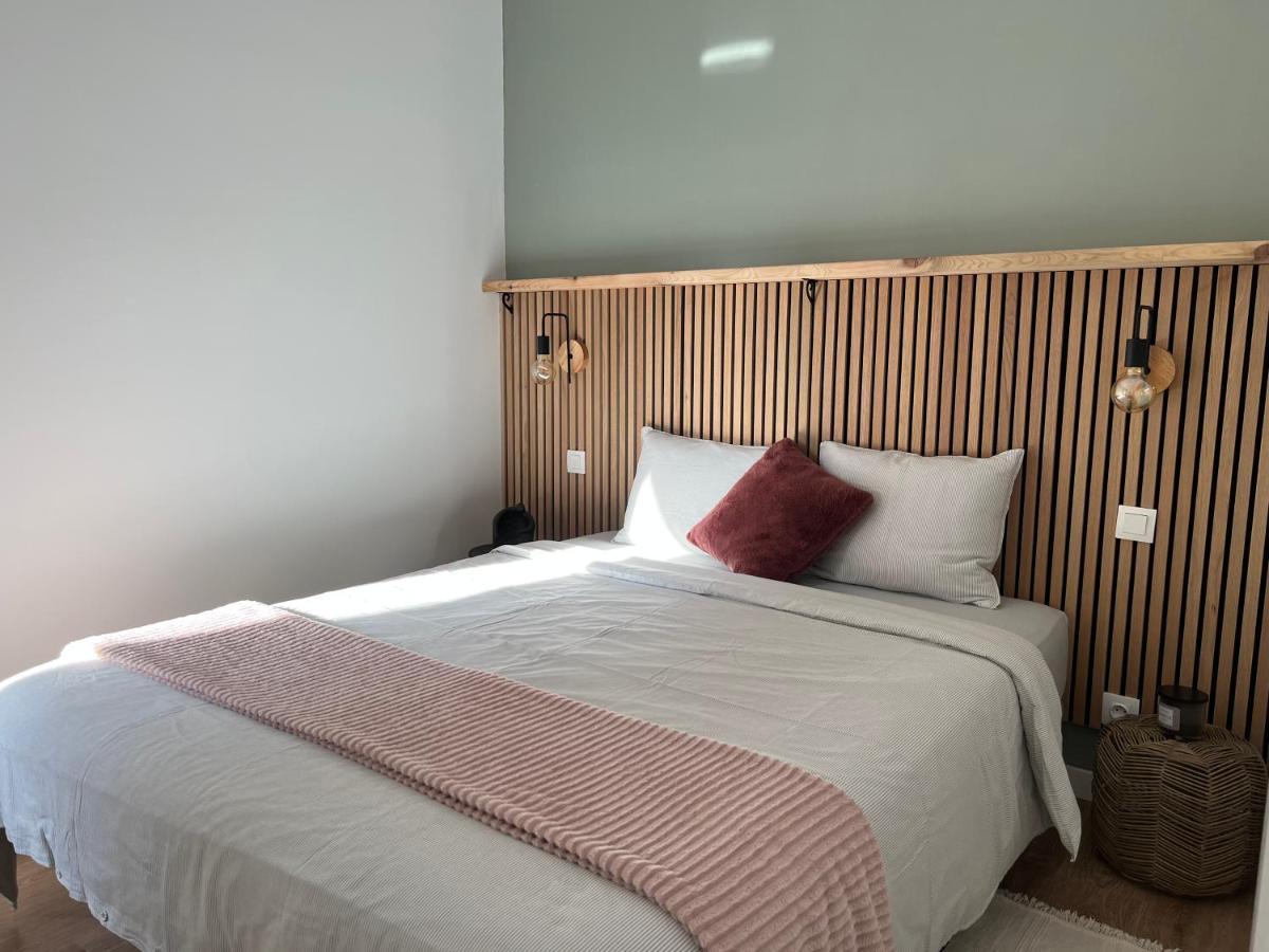Charming Appartement In The Heart Of Barcelona Eksteriør bilde